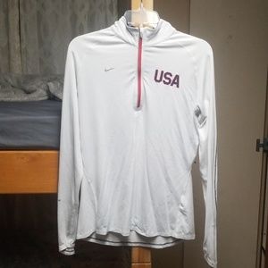 Nike dri fit
